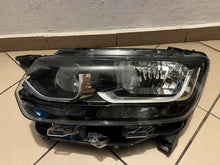 Laden Sie das Bild in den Galerie-Viewer, Frontscheinwerfer Toyota Proace City Verso 9835780680 Links Headlight SCH8916330198yp