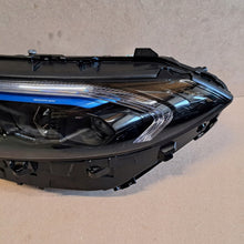Laden Sie das Bild in den Galerie-Viewer, Frontscheinwerfer Mercedes-Benz Eqa Eqb A2439060100 LED Links Headlight SCH8666293604sk