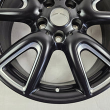 Load image into Gallery viewer, 1x Alufelge 18 Zoll 7.0" 5x112 54ET 6855095 Mini Clubman F57 F56 Rim Wheel FEL7651857526ws