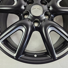Load image into Gallery viewer, 1x Alufelge 18 Zoll 7.0" 5x112 54ET 6855095 Mini Clubman F57 F56 Rim Wheel FEL7651857526ws