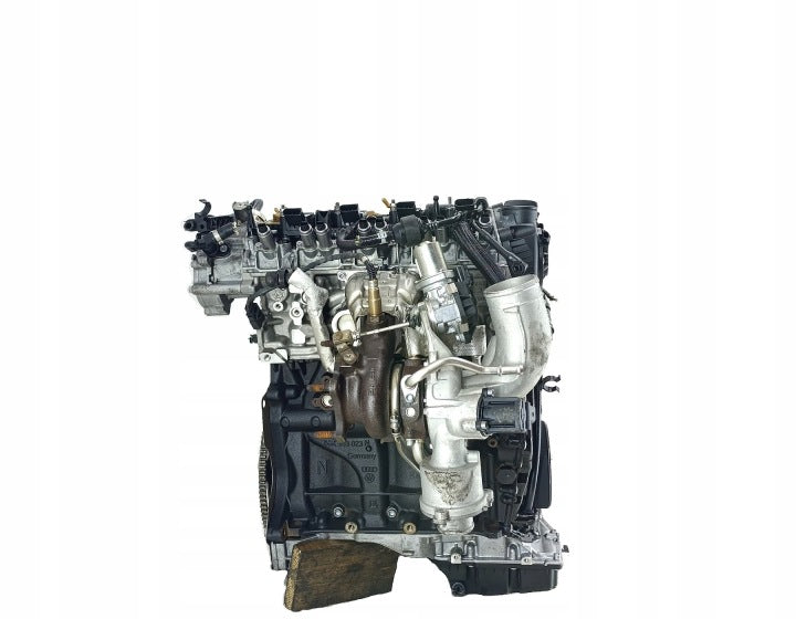 Motor Audi VW A4 Touareg CYR 2.0 TFSI 76TKm Benzin Engine Komplett MOT6222860287ek