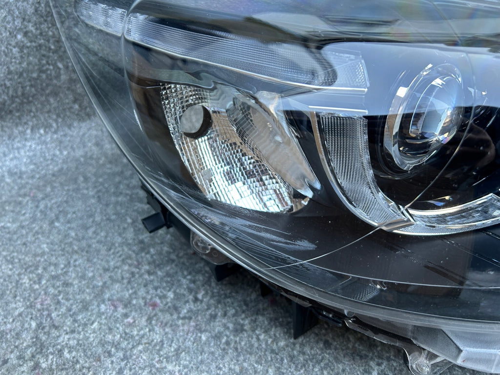 Frontscheinwerfer Mazda Cx5 KA1L51030L Rechts Scheinwerfer Headlight SCH6242105953it