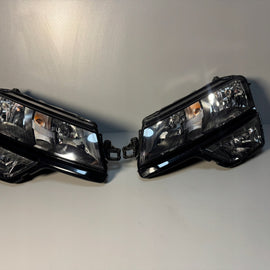 Frontscheinwerfer Skoda Karoq 57B941016A 57B9411015A LED Rechts oder Links SCH2774280144kv