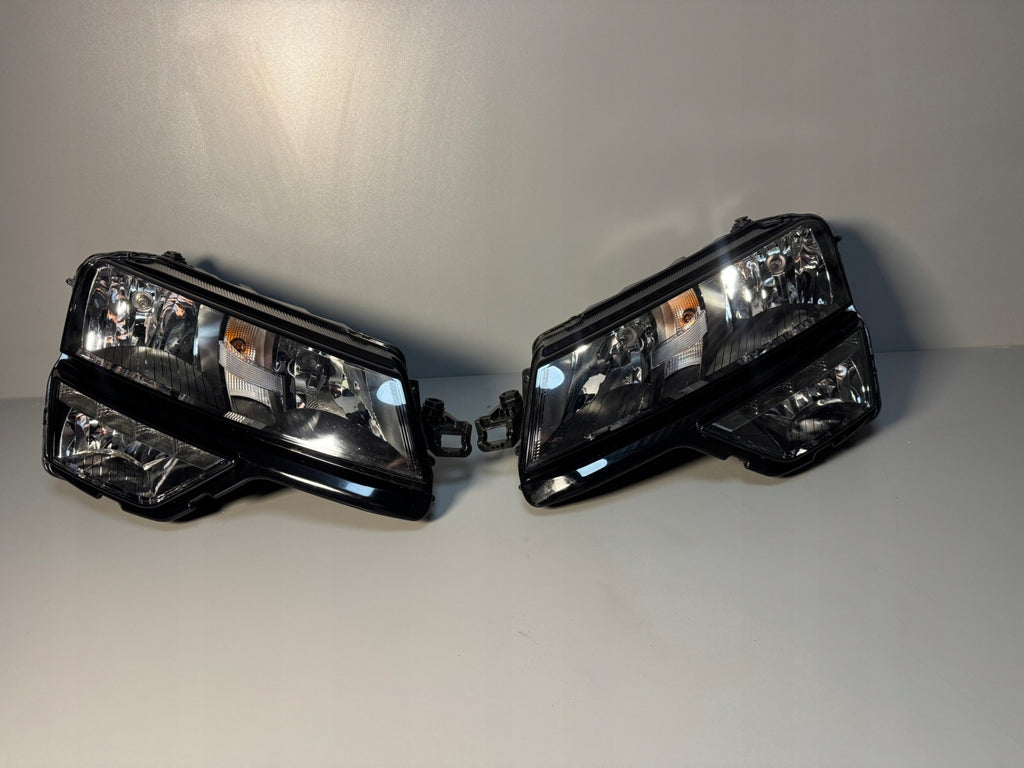Frontscheinwerfer Skoda Karoq 57B941016A 57B9411015A LED Rechts oder Links SCH2774280144kv