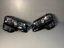 Laden Sie das Bild in den Galerie-Viewer, Frontscheinwerfer Skoda Karoq 57B941016A 57B9411015A LED Rechts oder Links SCH2774280144kv