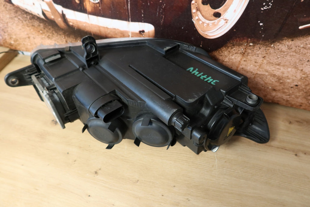 Frontscheinwerfer VW Passat Cc 3C8941751C Xenon Ein Stück (Rechts oder Links) SCH8792293434oz