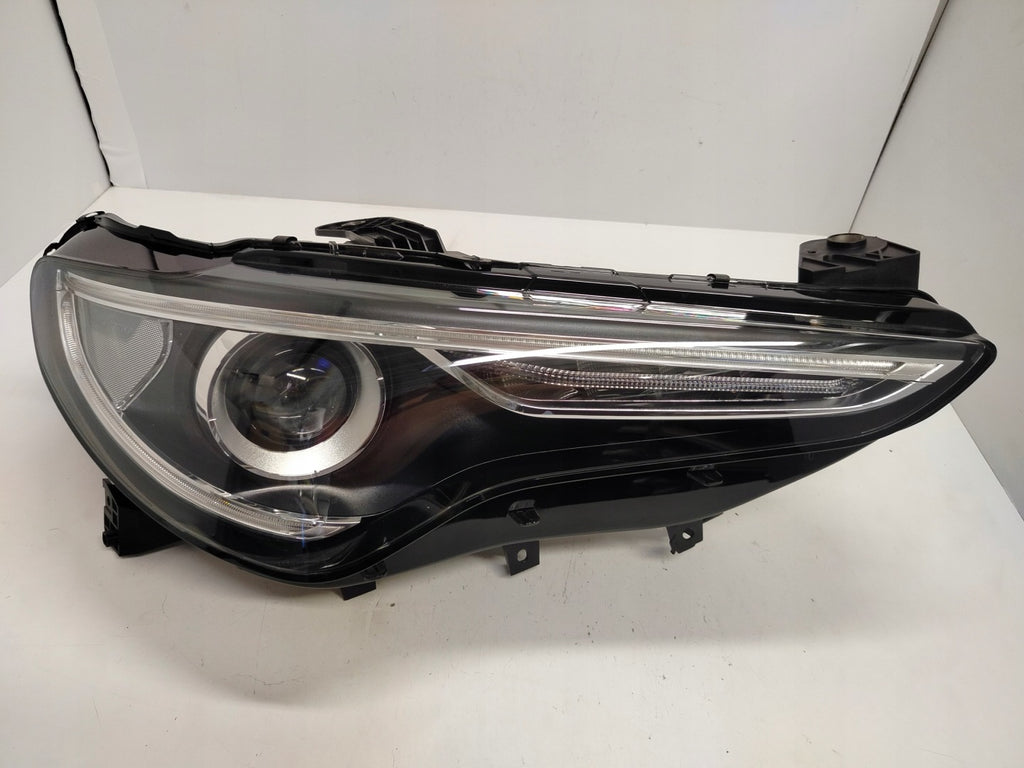 Frontscheinwerfer Alfa Romeo Stelvio 50552984 Xenon Rechts Headlight SCH8648603308ni