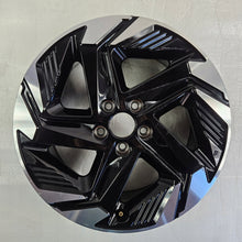Load image into Gallery viewer, 1x Alufelge 18 Zoll 7.5" 5x114.3 45ET R4987511 Nissan X-Trail I Murano Rim Wheel FEL8934045982os