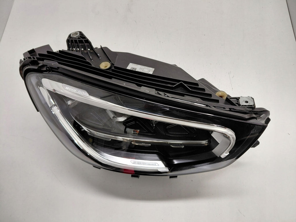 Frontscheinwerfer Mercedes-Benz Glc A2539066403 Full LED Rechts Headlight SCH3857504817gl