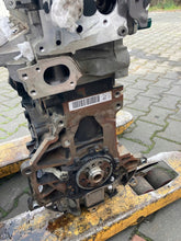 Laden Sie das Bild in den Galerie-Viewer, Motor VW Beetle CFF 2.0 TDI 140PS 103kW 2014 Diesel Engine Unkomplett