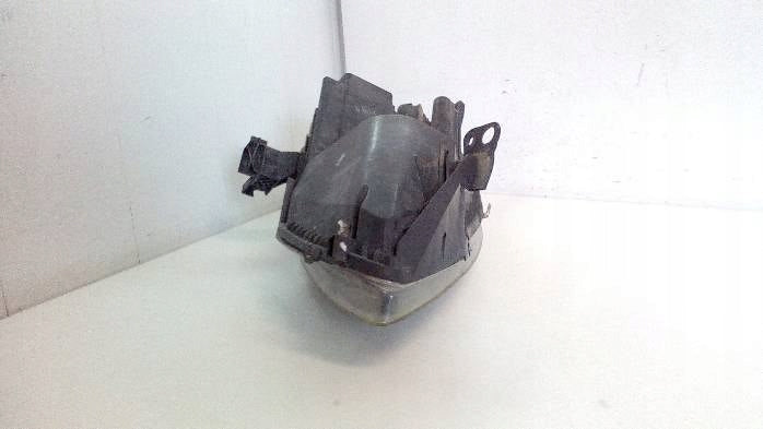 Frontscheinwerfer Opel Zafira B 301214201 Links Scheinwerfer Headlight