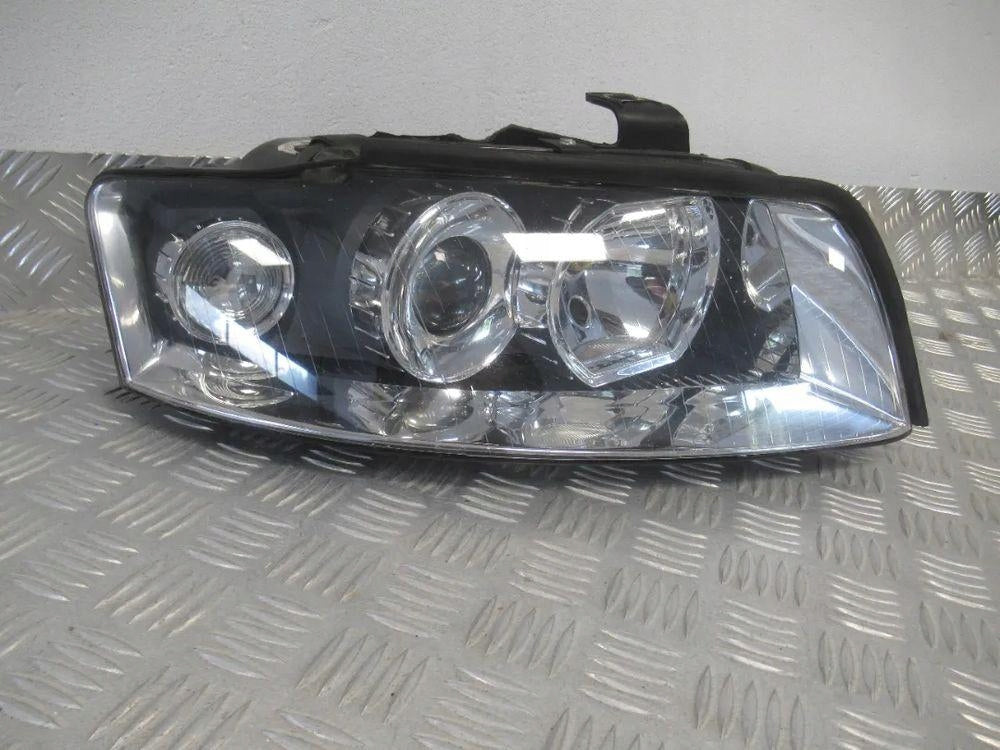 Frontscheinwerfer Audi A4 B6 8E0941004S 8E099008S Xenon Rechts Headlight SCH8306062038fe