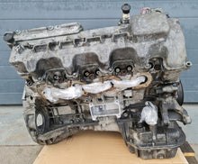Load image into Gallery viewer, Motor Mercedes-Benz W220 113960 5.0 2001 Benzin Engine Unkomplett