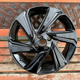 1x Alufelge 17 Zoll 5.0