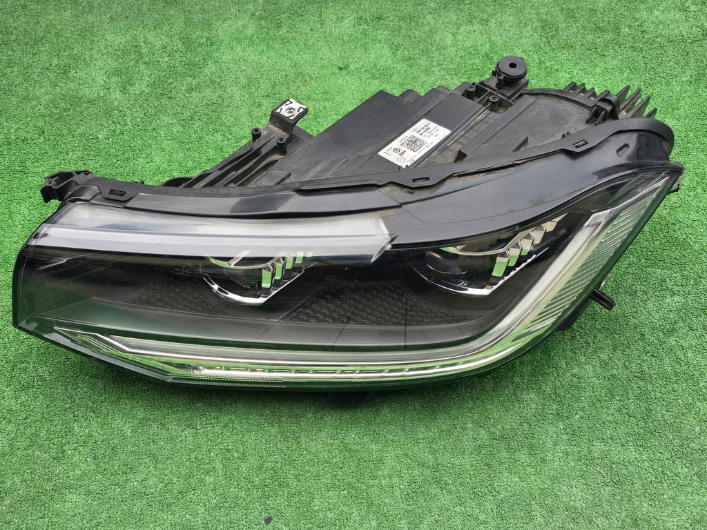 Frontscheinwerfer VW T-Cross 2GM941035A Full LED Links Scheinwerfer Headlight SCH8276287671bx