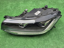 Frontscheinwerfer VW T-Cross 2GM941035A Full LED Links Scheinwerfer Headlight SCH8276287671bx