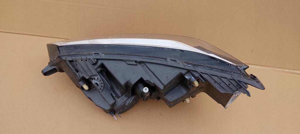 Frontscheinwerfer Dacia Sandero III 260103884R FALSE Scheinwerfer Headlight SCH6845829554sg