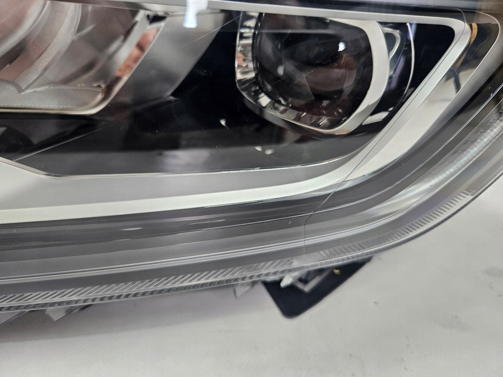 Frontscheinwerfer Ford Tourneo Connect 2KF941035 Full LED Rechts oder Links SCH2564866440dz