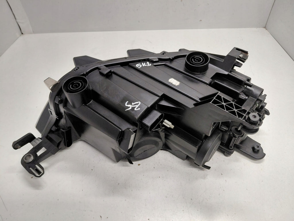 Frontscheinwerfer VW T-Roc Links Scheinwerfer Headlight SCH3131755585cr