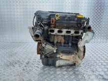 Laden Sie das Bild in den Galerie-Viewer, Motor Opel Meriva B A14XER 1.4 74kW 154TKm Benzin Engine Unkomplett MOT8491347978vm