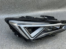Load image into Gallery viewer, Frontscheinwerfer Seat Leon 5FB941008F Rechts Scheinwerfer Headlight SCH8539491901gi