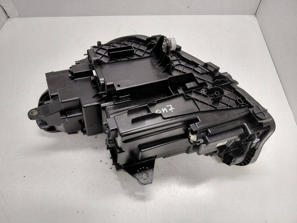 Frontscheinwerfer BMW X1 5A9A228 Rechts Scheinwerfer Headlight SCH6598933491fe