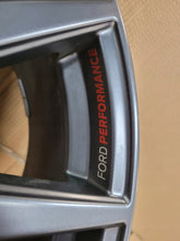 Load image into Gallery viewer, 1x Alufelge 18 Zoll 8.0" 5x108 55ET Matt Grau HH1EJ-1007-B1A Ford Rim Wheel FEL4804868377ay