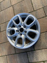 Load image into Gallery viewer, 1x Alufelge 16 Zoll 6855103 Mini F56 F55 Rim Wheel FEL1404497425ul