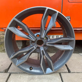 1x Alufelge 18 Zoll 7.5