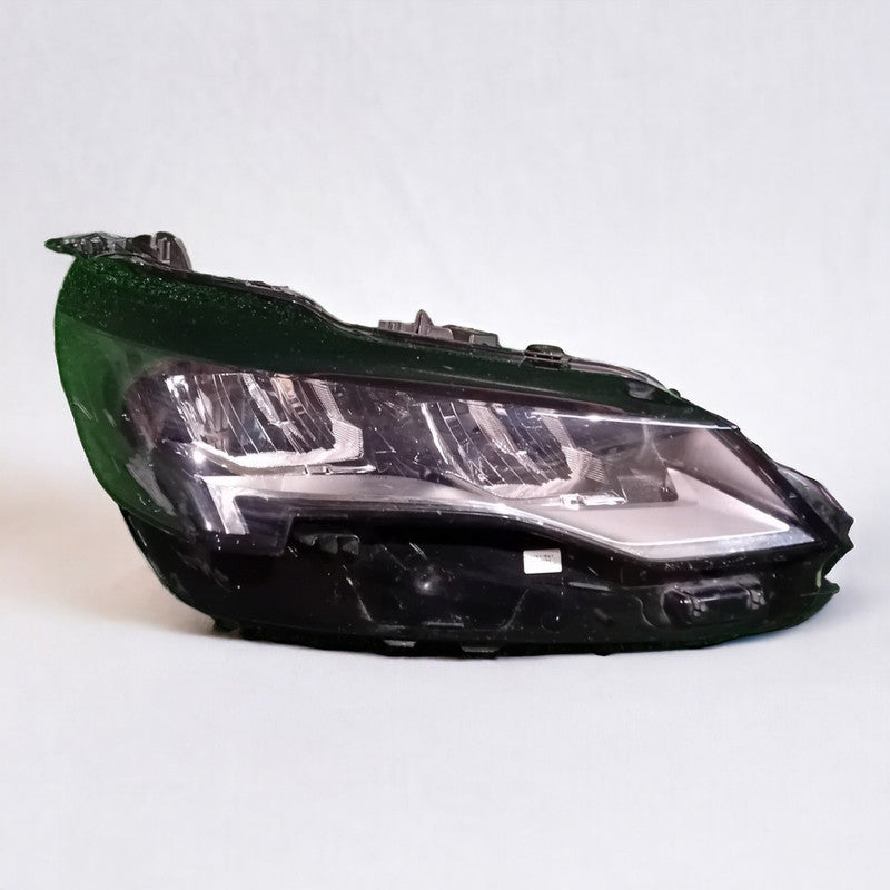 Frontscheinwerfer Peugeot 5008 9836230180 FULL LED Rechts Scheinwerfer Headlight