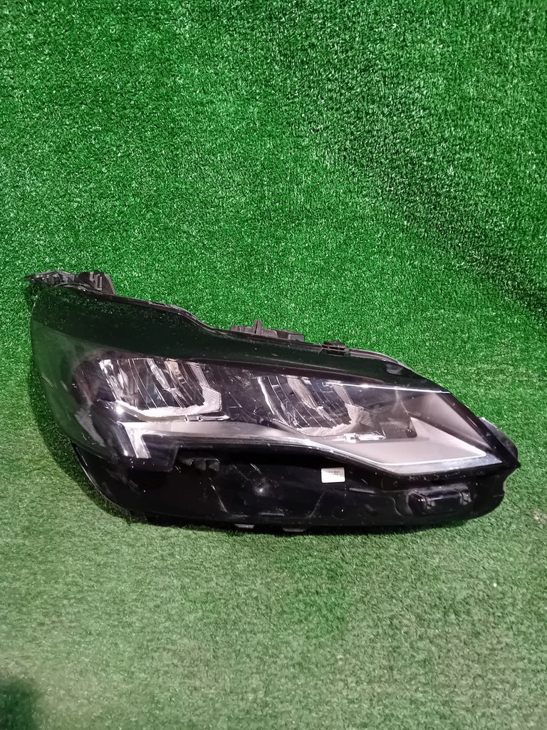 Frontscheinwerfer Peugeot 5008 9836230180 FULL LED Rechts Scheinwerfer Headlight