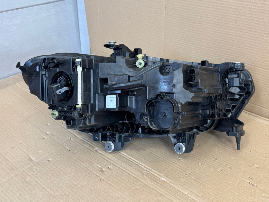 Frontscheinwerfer BMW X5 G05 5A5D2E3-05 Laser Ein Stück (Rechts oder Links) SCH7530179124sj
