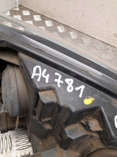 Load image into Gallery viewer, Frontscheinwerfer Renault Megane III 260602216R Links Scheinwerfer Headlight SCH3026052160eg