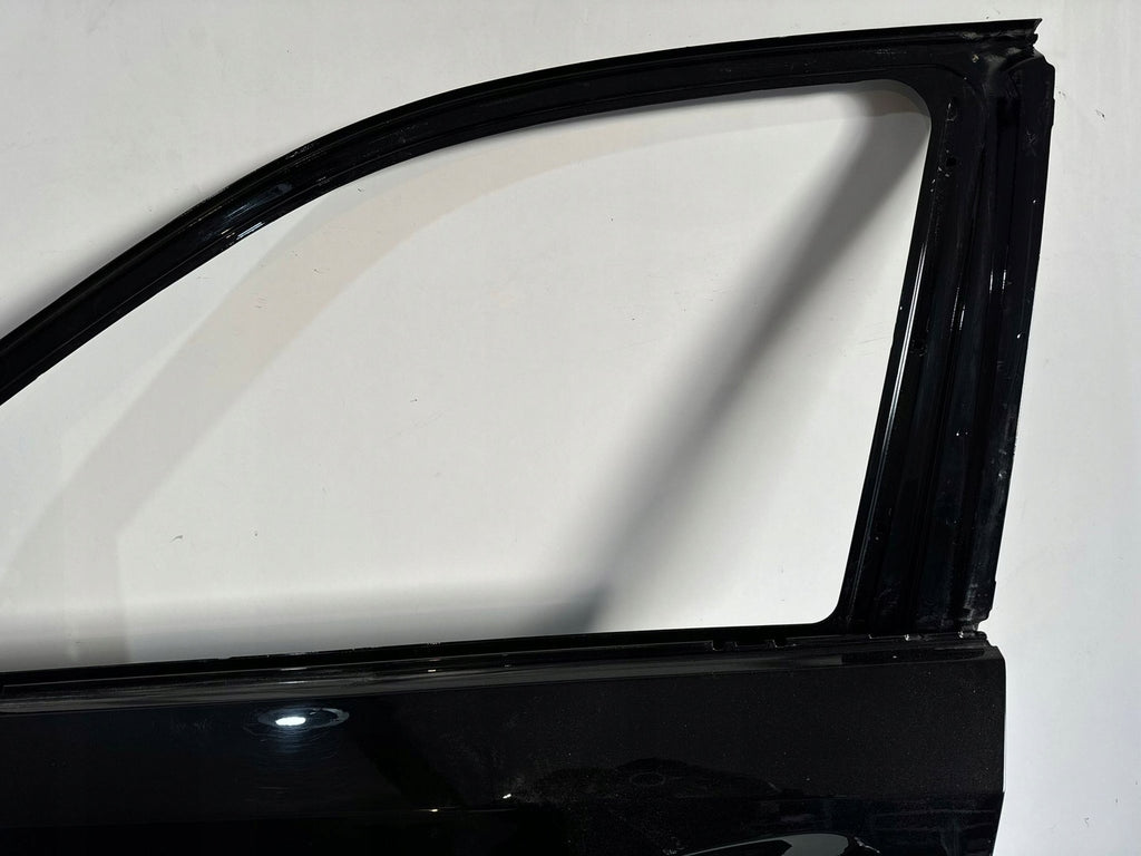 Tür Mercedes-Benz Gle W166 1667200105 Vorne Links Schwarz Door Porta Porte