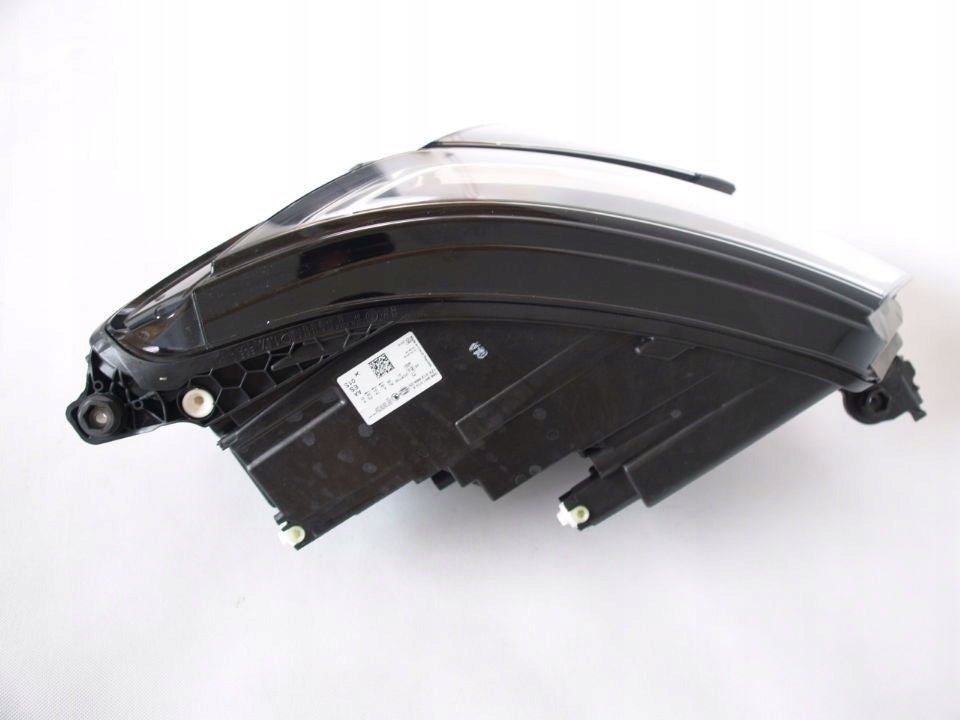 Frontscheinwerfer Skoda Kodiaq 566941015E Full LED FALSE Scheinwerfer Headlight SCH9250042512ft