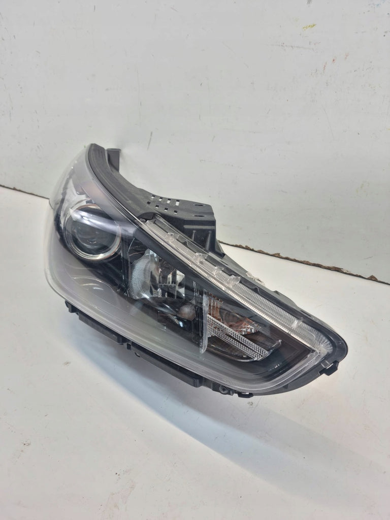 Frontscheinwerfer Hyundai I30 III G2102-G4XXX Rechts Scheinwerfer Headlight