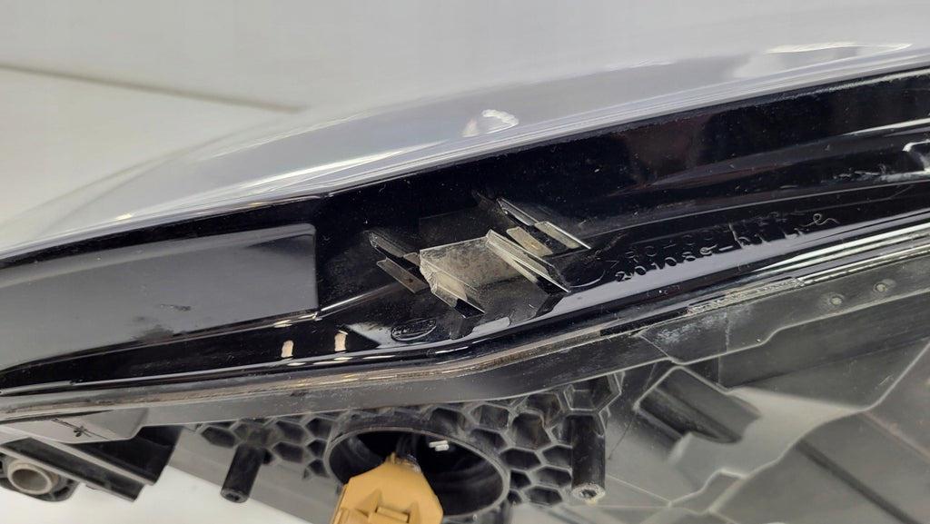 Frontscheinwerfer VW Caddy I 2K1941031A-KUD Xenon Links Scheinwerfer Headlight SCH2759481526ga