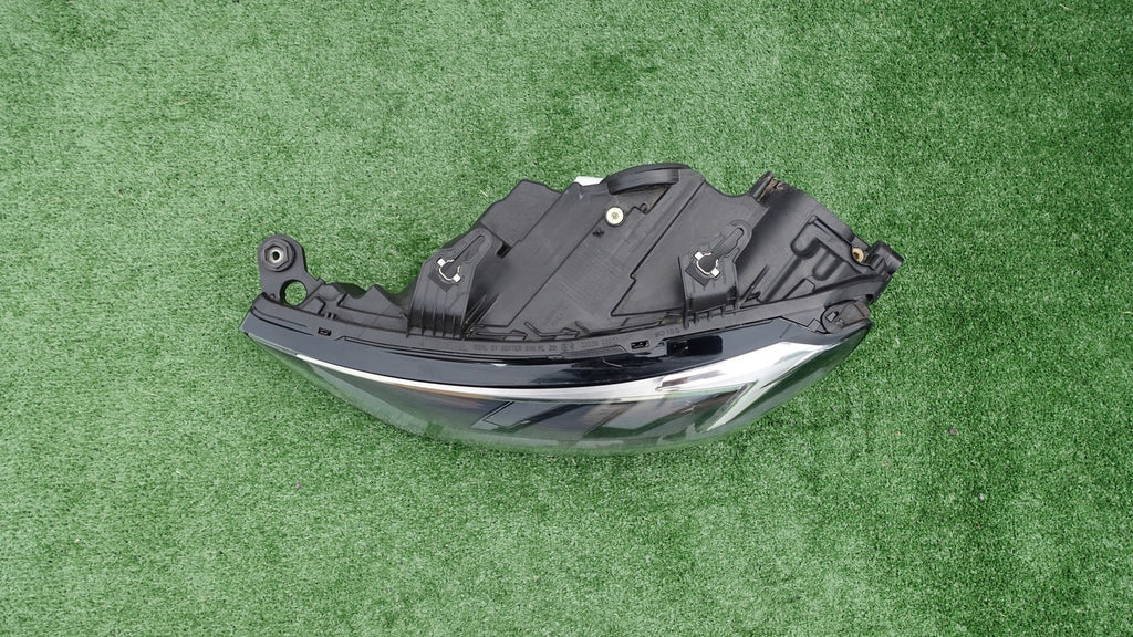 Frontscheinwerfer Audi A1 82A941033D LED Links Scheinwerfer Headlight SCH1854346594yw