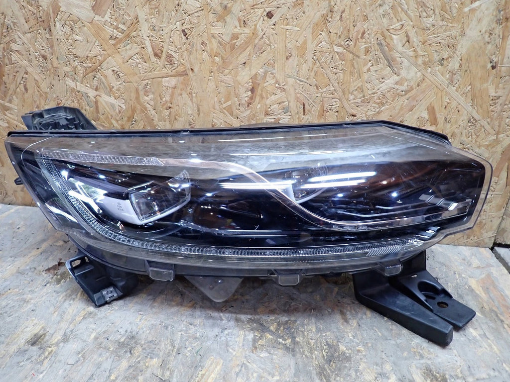 Frontscheinwerfer Renault Espace 260104119R FULL LED Rechts Headlight