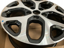 Load image into Gallery viewer, 1x Alufelge 17 Zoll 6.5" 5x114.3 403003302R Dacia Duster II Megane 1 Captur FEL7002522205gt