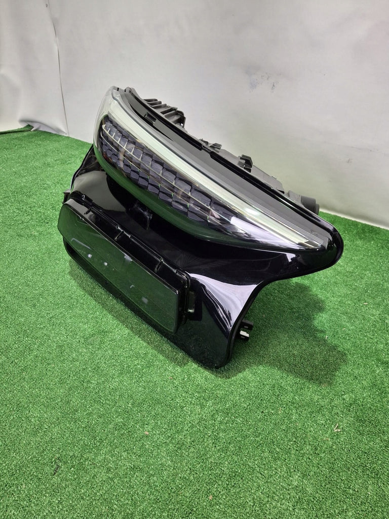 Frontscheinwerfer Audi E Tron 85H941039R 85H941040R Full LED Rechts Headlight SCH1657235898xo