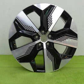 1x Alufelge 20 Zoll 7.0