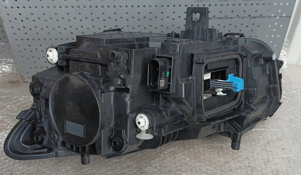 Frontscheinwerfer Mercedes-Benz W247 A2479062003 LED Rechts Headlight SCH8406958693at