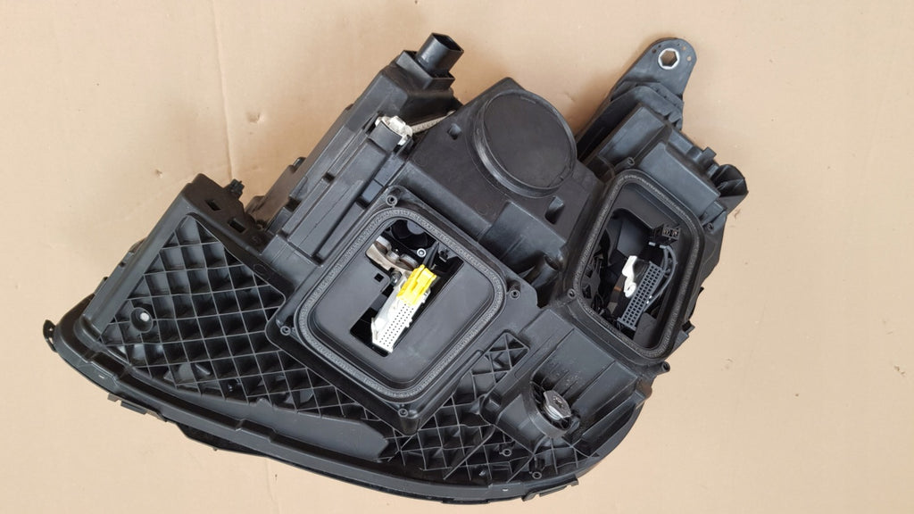Frontscheinwerfer Mercedes-Benz W213 A2139066604KZ Rechts Scheinwerfer Headlight SCH2443911151xg