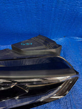 Laden Sie das Bild in den Galerie-Viewer, Frontscheinwerfer Kia Ev6 92102-CV1 LED Rechts Scheinwerfer Headlight SCH7374674390pa