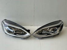 Load image into Gallery viewer, Frontscheinwerfer Ford Fiesta L1BB-13E014-CE LED Ein Stück (Rechts oder Links)