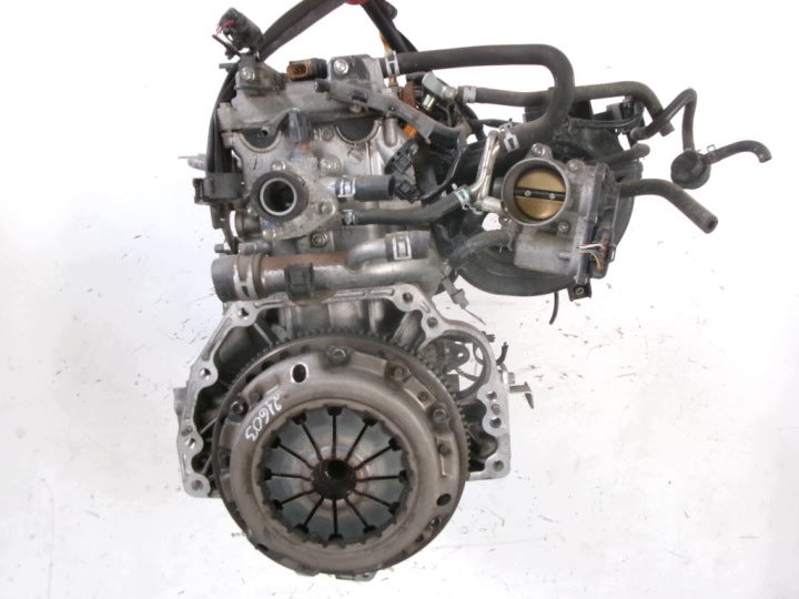 Motor Fiat Sedici M16A 1.6 MPI 120PS 88kW Benzin Engine Unkomplett MOT4533606245ck