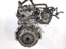 Load image into Gallery viewer, Motor Fiat Sedici M16A 1.6 MPI 120PS 88kW Benzin Engine Unkomplett MOT4533606245ck