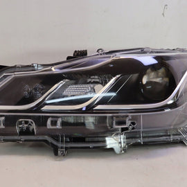 Frontscheinwerfer Toyota Corolla 81150-02T31 Links Scheinwerfer Headlight SCH9083355828af