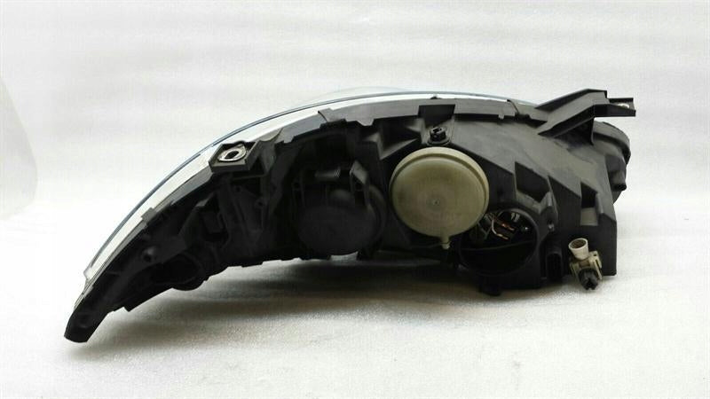 Frontscheinwerfer Mercedes-Benz A Class W169 1698200761 Links Headlight SCH3989341496ju